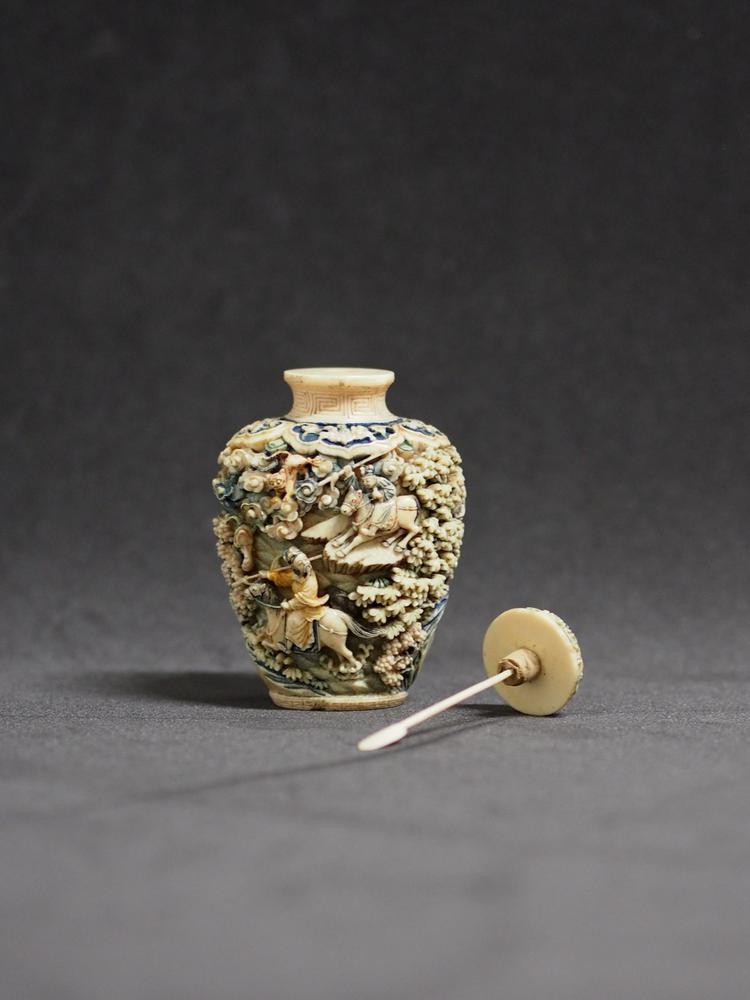 图片[2]-snuff-bottle BM-2018-3005.345-China Archive